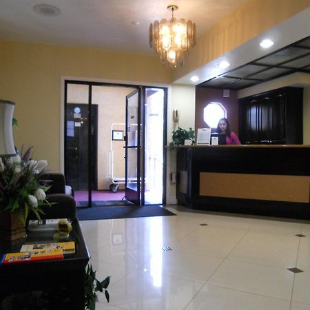 Hotel Pacific, Манхэттен-Бич Экстерьер фото