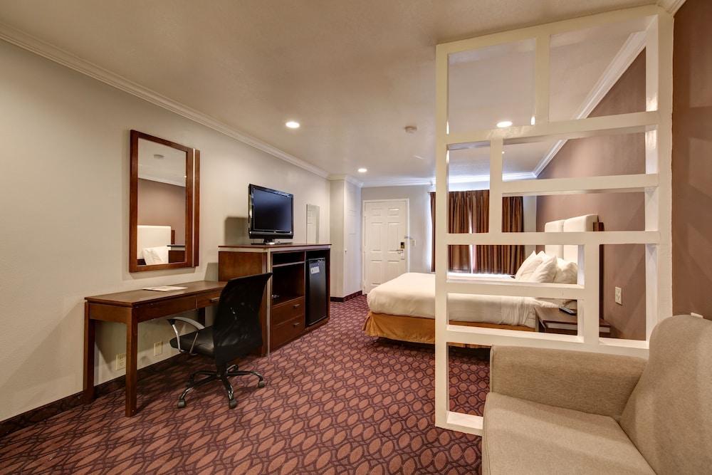 Hotel Pacific, Манхэттен-Бич Экстерьер фото