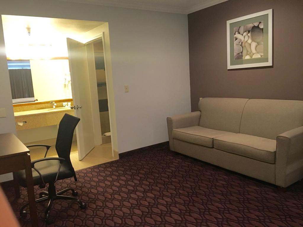 Hotel Pacific, Манхэттен-Бич Номер фото