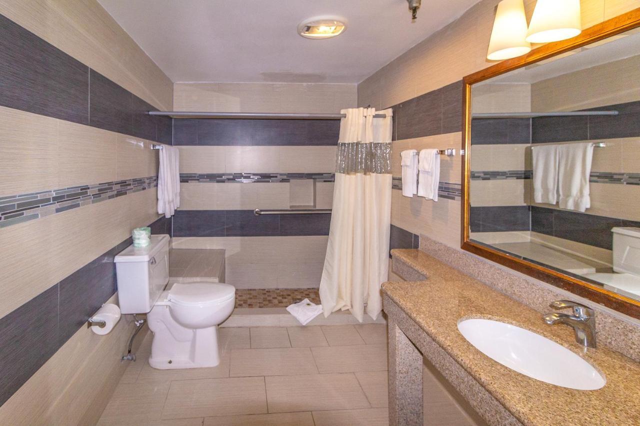 Hotel Pacific, Манхэттен-Бич Экстерьер фото
